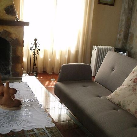 La Orotava-Casa Rural Los Nardos Montijos Buitenkant foto