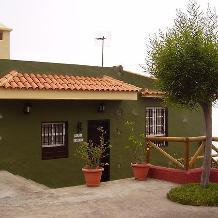 La Orotava-Casa Rural Los Nardos Montijos Buitenkant foto