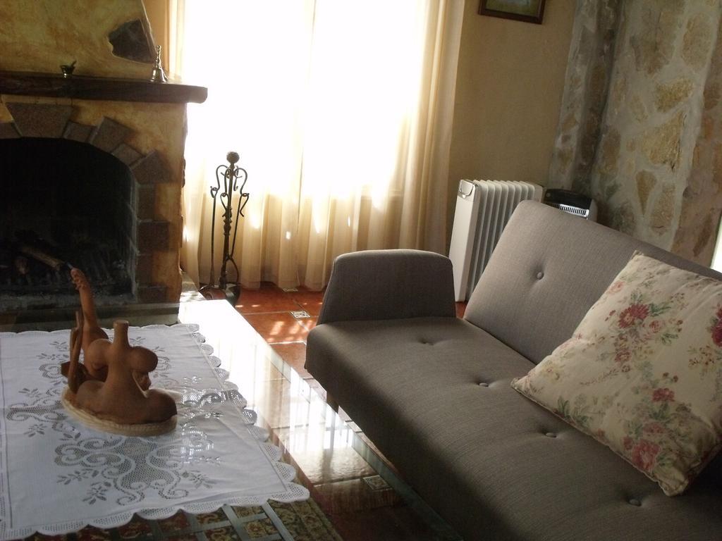 La Orotava-Casa Rural Los Nardos Montijos Buitenkant foto