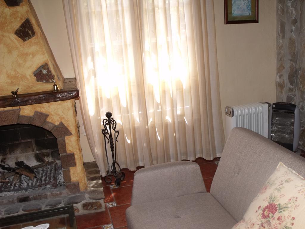 La Orotava-Casa Rural Los Nardos Montijos Buitenkant foto