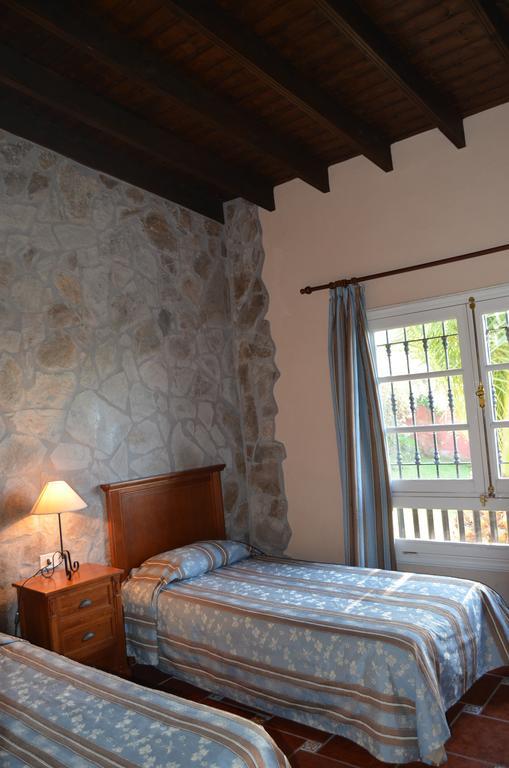 La Orotava-Casa Rural Los Nardos Montijos Buitenkant foto