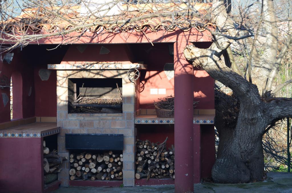 La Orotava-Casa Rural Los Nardos Montijos Buitenkant foto